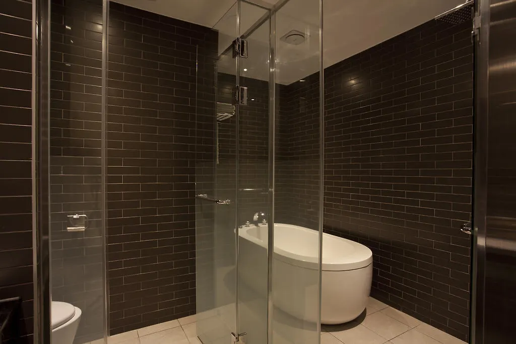 Sj Design Hotel Incheon