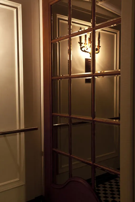 Sj Design Hotel Incheon