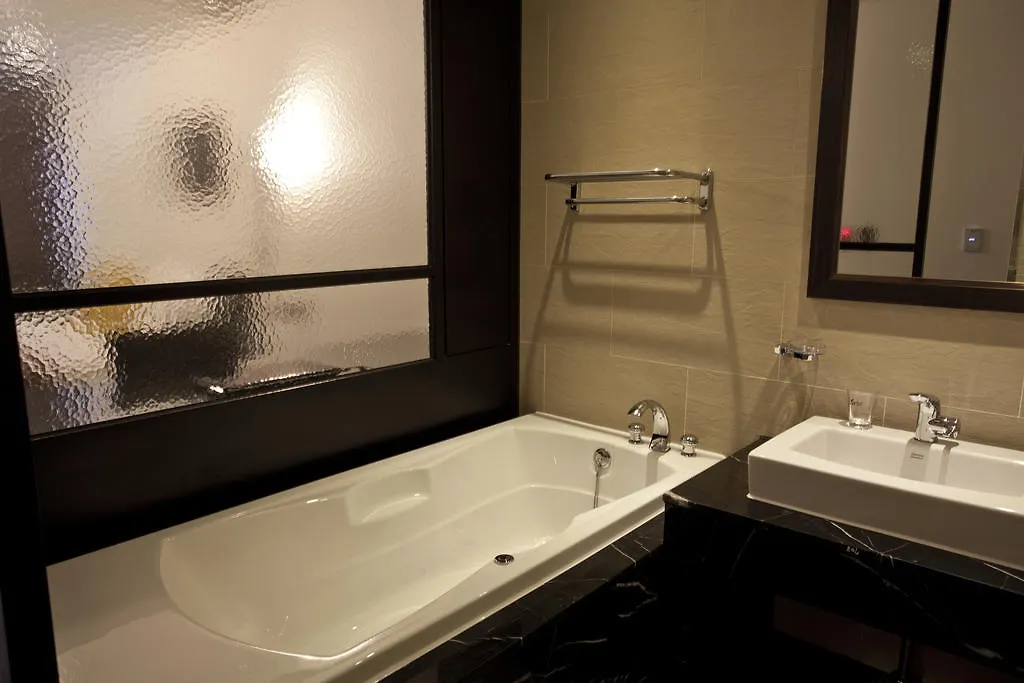 Sj Design Hotel Incheon