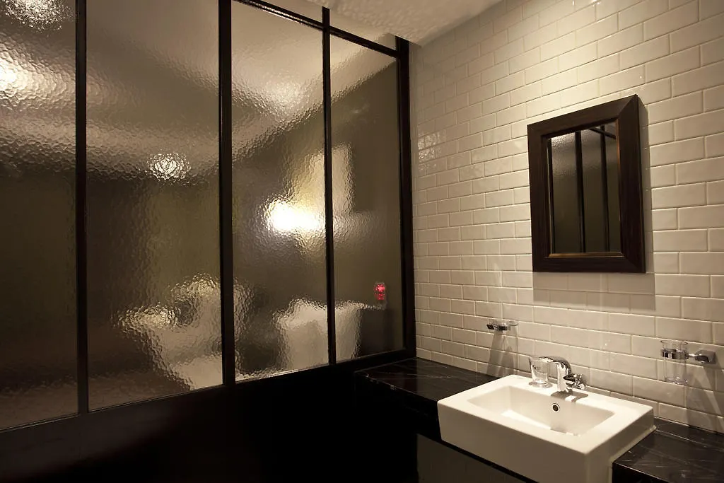 Sj Design Hotel Incheon