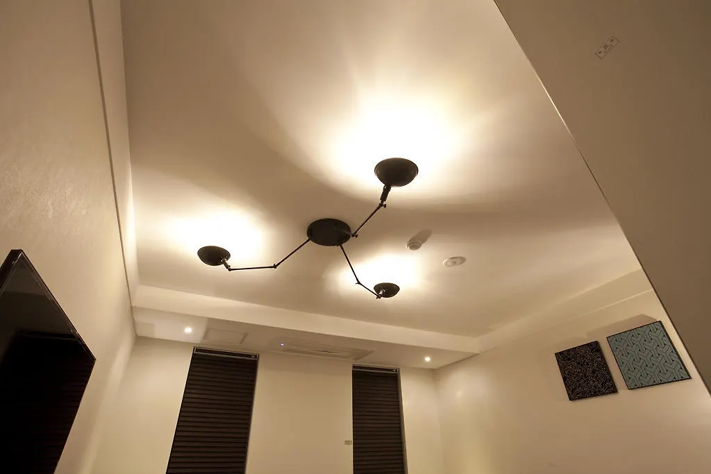 Sj Design Hotel Incheon