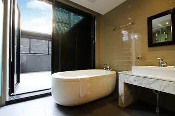 Sj Design Hotel Incheon