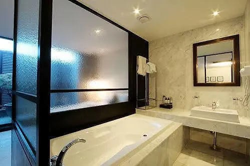 Sj Design Hotel Incheon