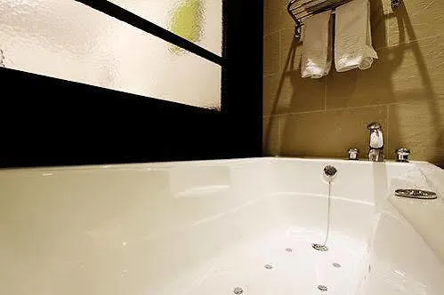 Sj Design Hotel Incheon