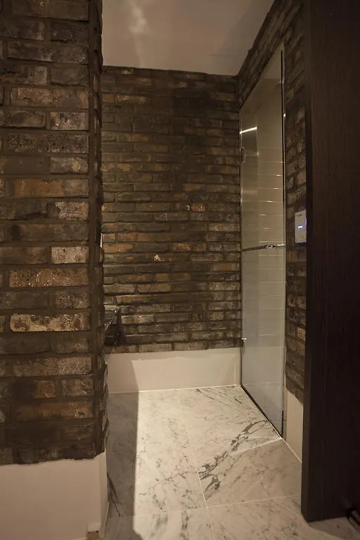 Sj Design Hotel Incheon 3*,