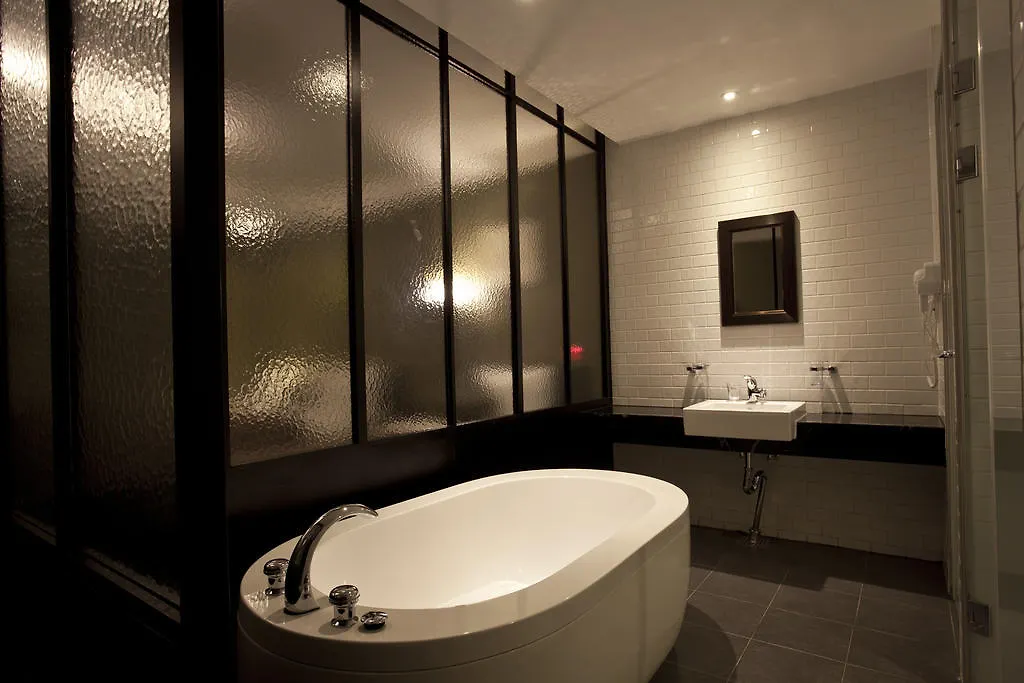 Sj Design Hotel Incheon