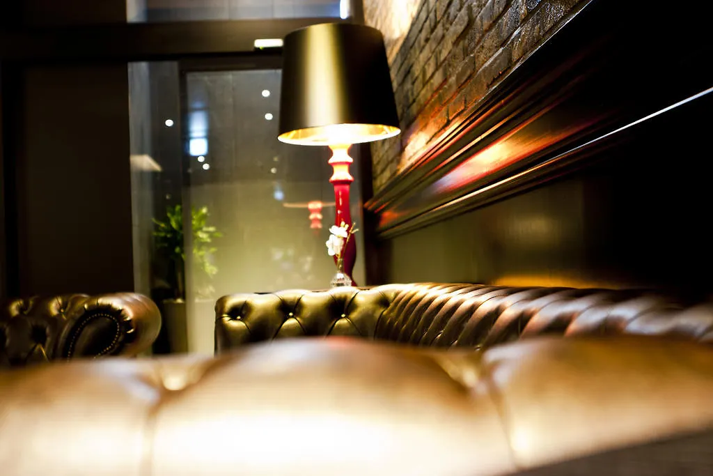 Sj Design Hotel Incheon 3*,  South Korea