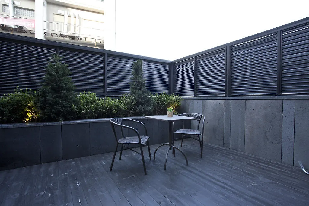 Sj Design Hotel Incheon